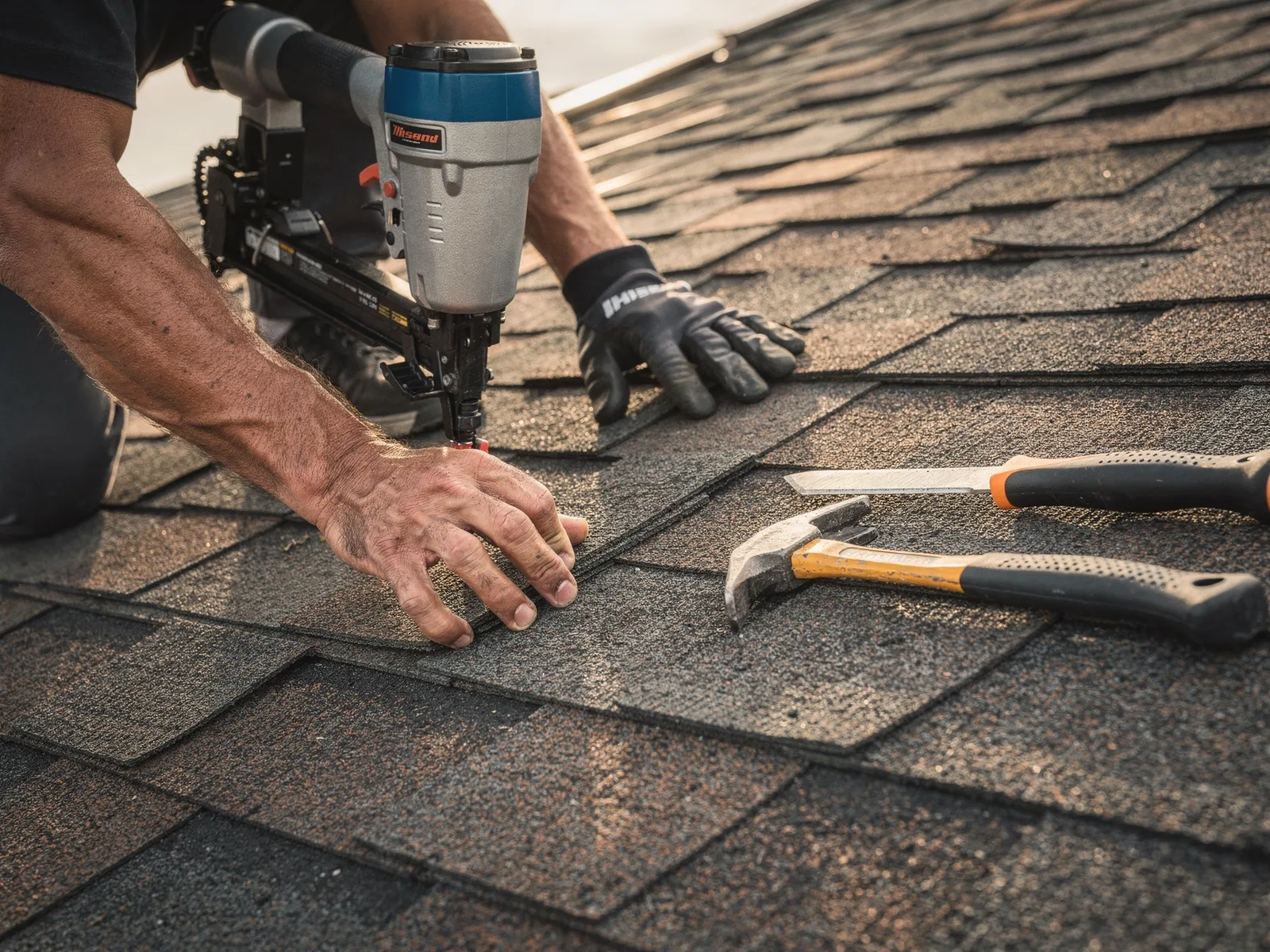 Why choose Roof Repair in Marseilles, IL